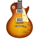 Gibson 60th Anniversary 1960 Les Paul Standard - V1 Antiquity Burst