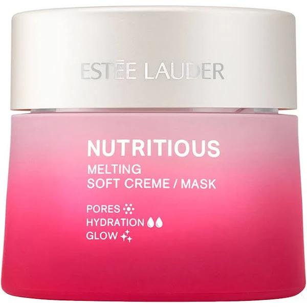 Estée Lauder Nutritious Melting Soft Creme/Mask - 50ml