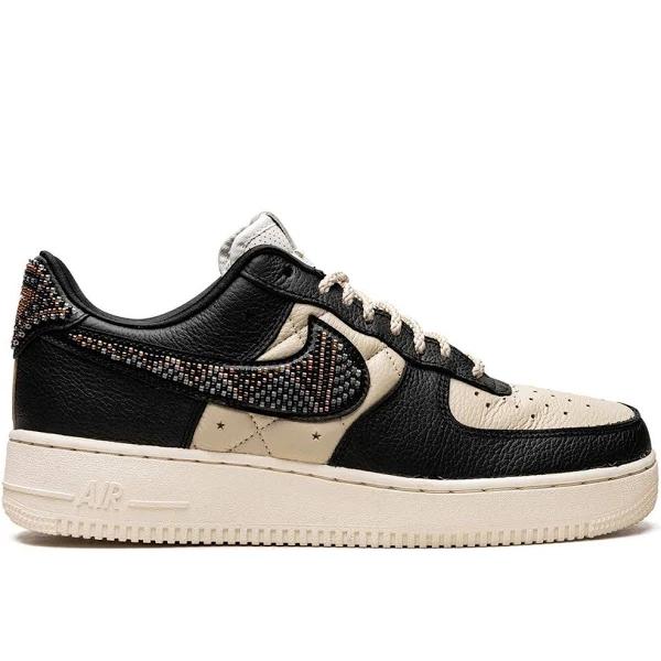 Nike Premium Goods x Air Force 1 SP 'The SOPHIA' Sneakers | Black | Women's Size 11.5