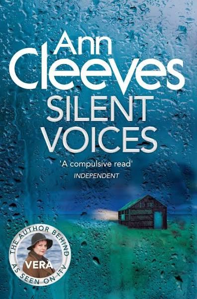 Silent Voices [Book]