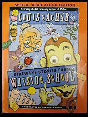 Sideways Stories from Wayside School [Book]