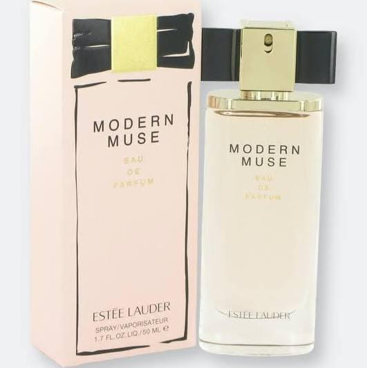 Estee Lauder Modern Muse - 50ml Eau De Parfum Spray.