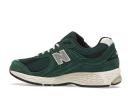 New Balance Green 2002R Sneakers