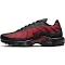 Nike Air Max Plus 'Bred Reflective' Sneakers | Men's Size 7.5