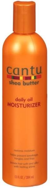 Cantu Shea Butter Daily Oil Moisturizer 13 oz