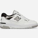 New Balance 550 White White Grey