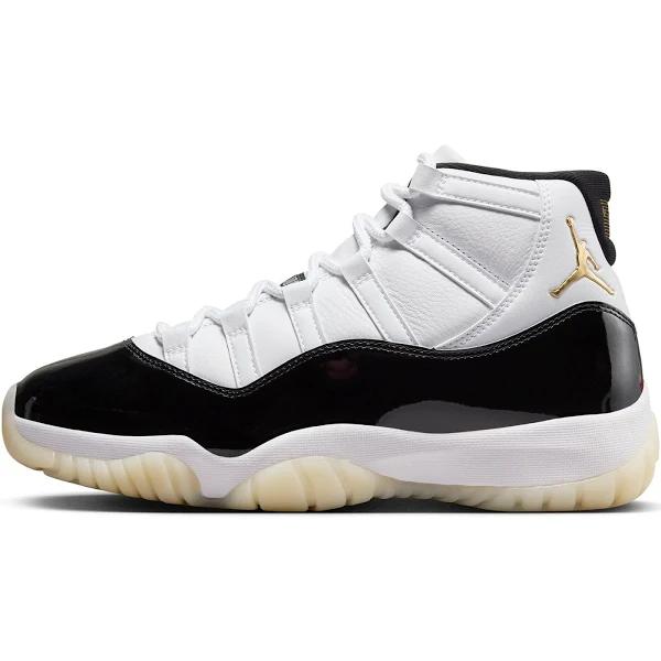 Air Jordan 11 'Gratitude' Men's Shoes - White