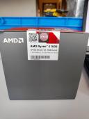 AMD Ryzen 5 1600AF YD1600BBAFBOX 6 Core/12 Threads AM4 CPU, 12nm