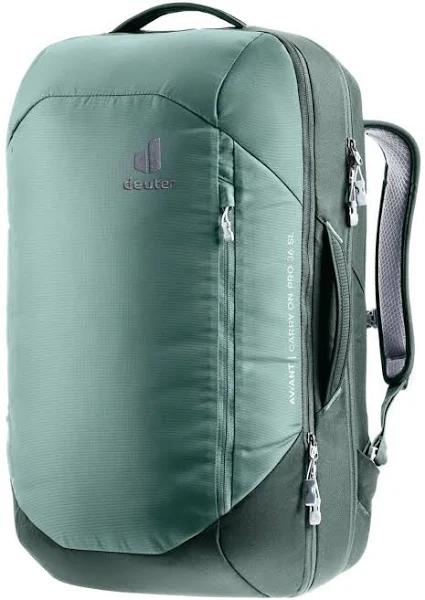 Deuter Aviant Carry On Pro 36 SL - Jade-Ivy