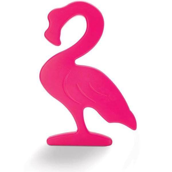 Is Gift Ice Pack - Flamingo - For Cooler and Lunch Box