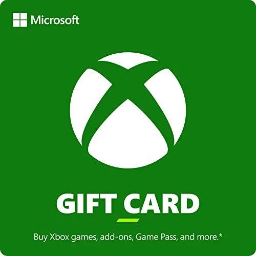 Xbox Digital Gift Card AU203808