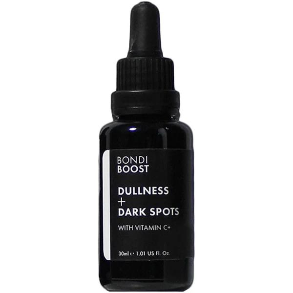 BondiBoost Super Serum Vitamin C -dullness + Dark Spots - 30ml