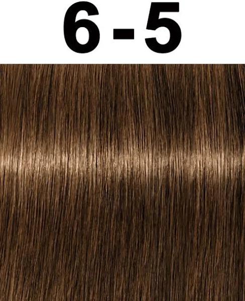 Igora Royal 6-5 Dark Blonde Gold - Schwarzkopf Color - 2.10oz