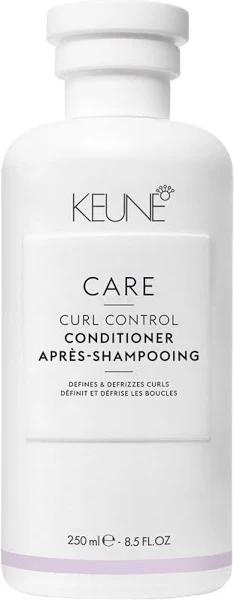 Keune Care Curl Control Conditioner 1 Litre