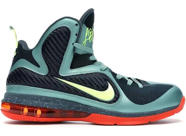 Nike LeBron 9 Cannon