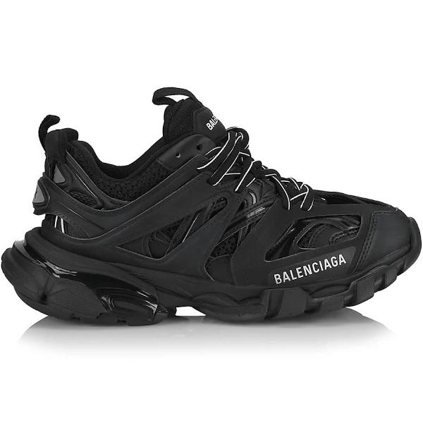 Balenciaga Track Black (Women's)