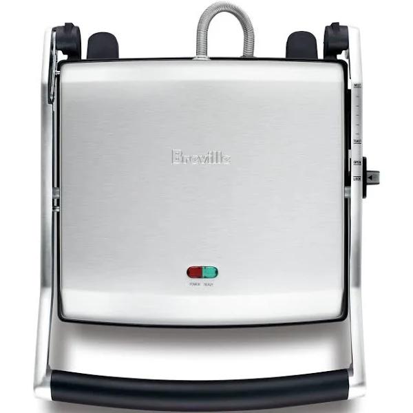 Breville 'TOAST & MELT' 4 Slice Sandwich Press