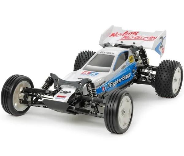 Tamiya 1/10 Neo Fighter Buggy (DT-03) Kit 58587