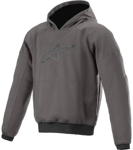 Alpinestars Ageless Hoodie (Asphalt Melange)