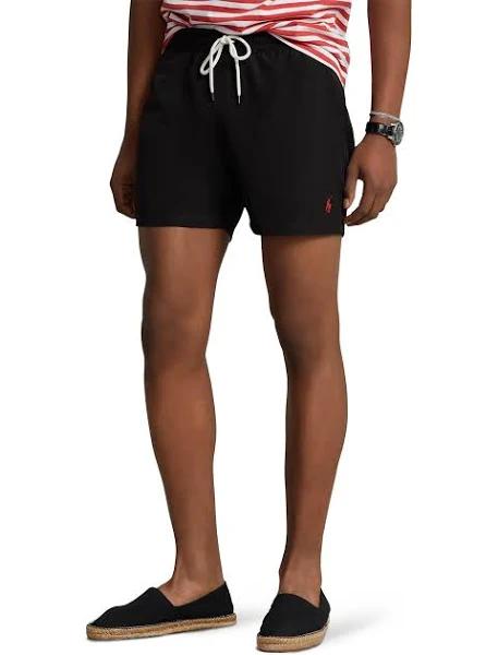 Polo Ralph Lauren Traveler Short Black XL