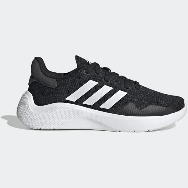 adidas-Puremotion 2.0 Shoes-Women-Core Black / Cloud White / Carbon-11