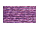 DMC Pearl Cotton Ball Size 8 87yd-Violet -116 8-553