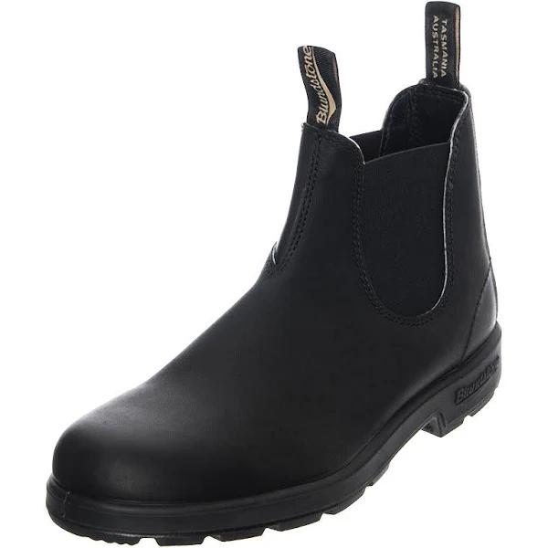 Blundstone 510 Black Unisex Boots