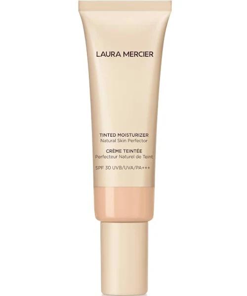 Laura Mercier Tinted Moisturizer Natural Skin Perfector SPF 30 - #0W1