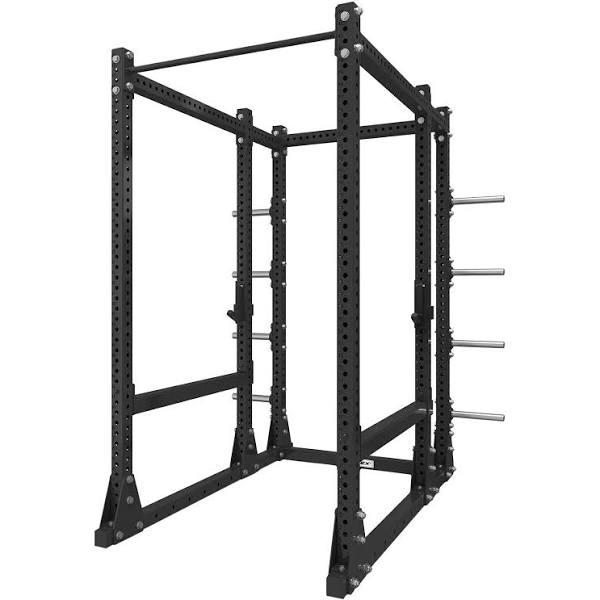 Cortex Alpha Series ARK06 Commercial Full Power Rack