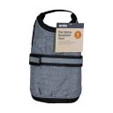 Kmart Pet Water Resistant Vest - Small, Black