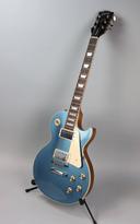 Gibson Les Paul Standard 60s - Pelham Blue - Custom Colour | Better Music