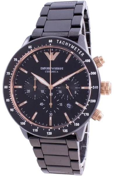 Emporio Armani Ar70002 Men's Watch