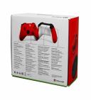 Xbox Wireless Controller (Pulse Red)