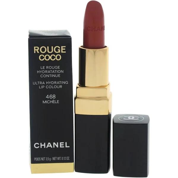 Chanel Michele Rouge Coco Ultra Hydrating Lip Colour