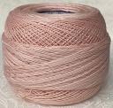 DMC Cebelia 30, #818 Baby Pink, Combed Cotton Crochet Thread 50g