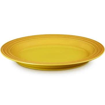 Le Creuset Stoneware Side Plate 22cm Nectar