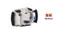 Aquatech Edge Fuji GFX 100s Grey (10341)