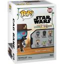 Star Wars: Book of Boba Fett - Cad Bane (Pop! Vinyl)