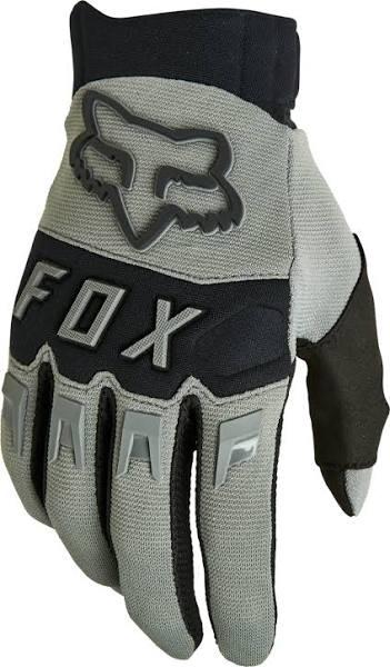 Fox Dirtpaw Gloves Pewter