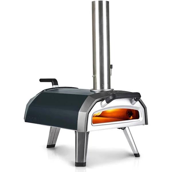 Ooni Karu 12g Multi-Fuel Pizza Oven