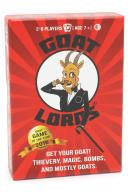 Goat Lords 2 by Gatwick Games | The Sequel to Goat Lords That Brings