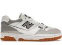 New Balance 550 White Nori