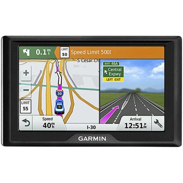 Garmin GPS-Auto Garmin 010-01532-0E GPS-Auto, Drive 5 USA LM EX,