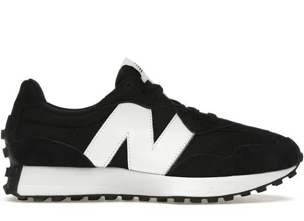 New Balance 327 Black