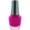 Morgan Taylor Nail Polish - Gossip Girl 15ml