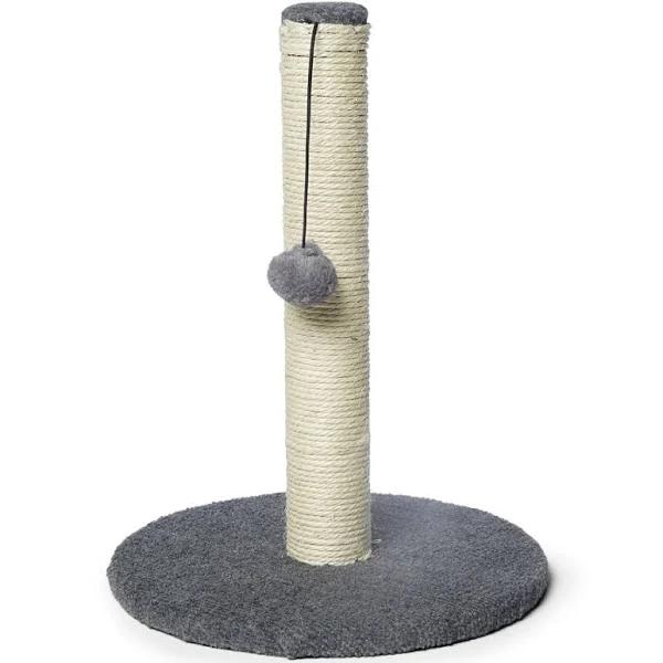 Brilliant Basics Cat Scratching Post 40cm