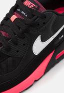 Nike Air Max 90 Black Racer Pink