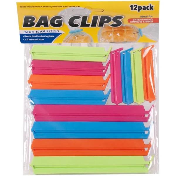 Bag Clips - Earn Everyday Rewards, AfterPay Available