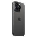 Apple iPhone 15 Pro 1TB (Black Titanium)