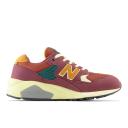 New Balance 580 Male Size 12 - Washed Burgundy| AfterPay Available